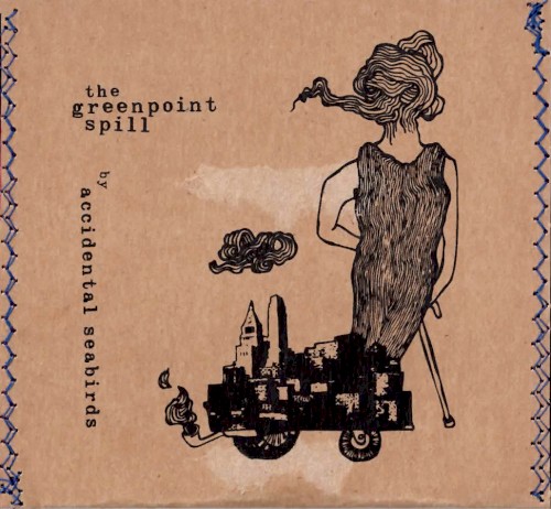 The Greenpoint Spill