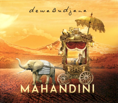 Mahandini