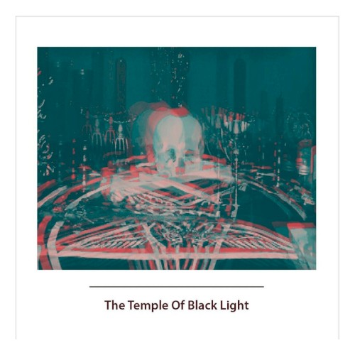 The Temple of Black Light