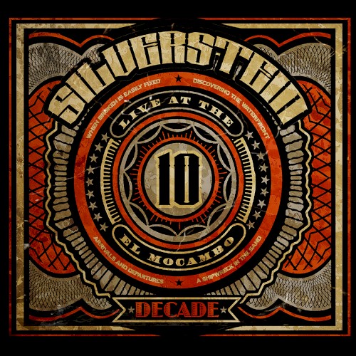 Decade (live at the El Mocambo)