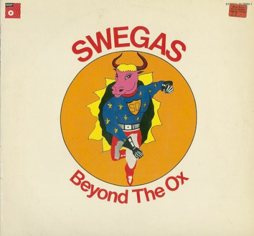 Beyond the Ox