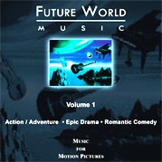 Volume 1 - Action / Adventure - Epic Drama - Romantic Comedy