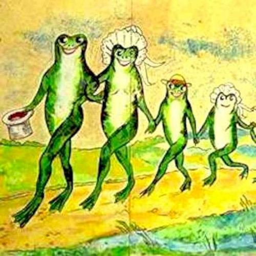 Frogs