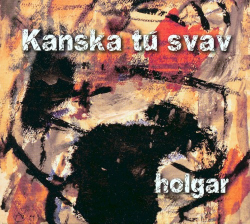 Kanska tú svav