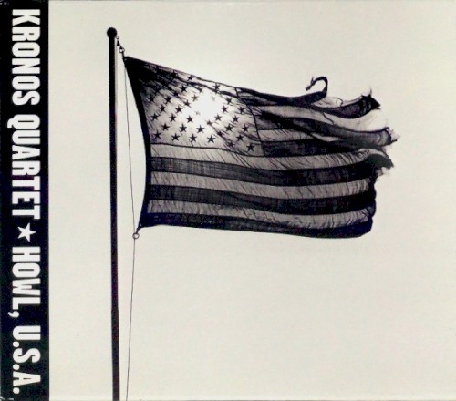 Howl, U.S.A.
