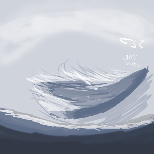 Glass Ocean
