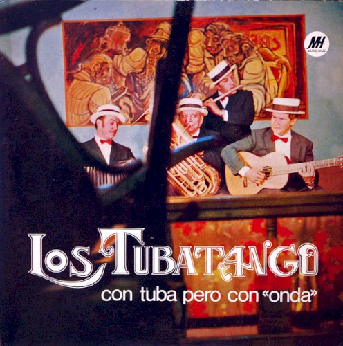 Con tube pero con onda