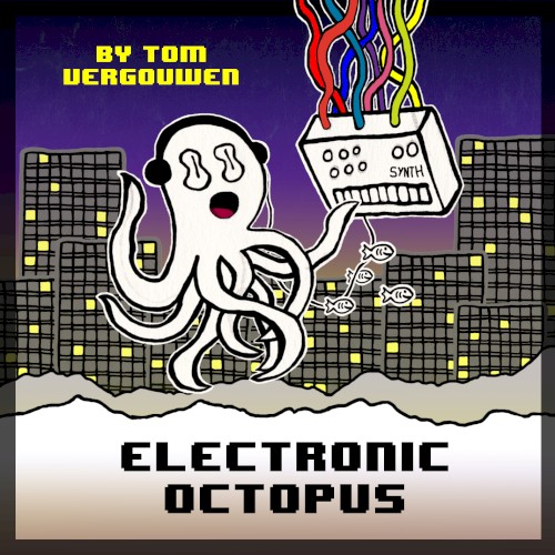 Electronic Octopus