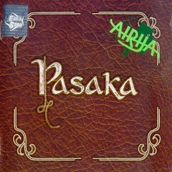 Pasaka