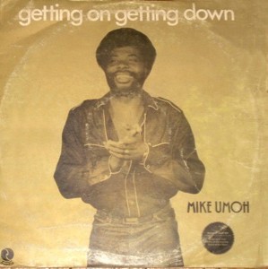 Getting On Getting Down