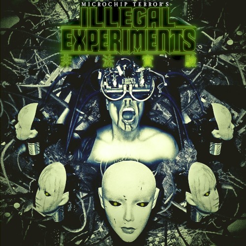 Illegal Experiments