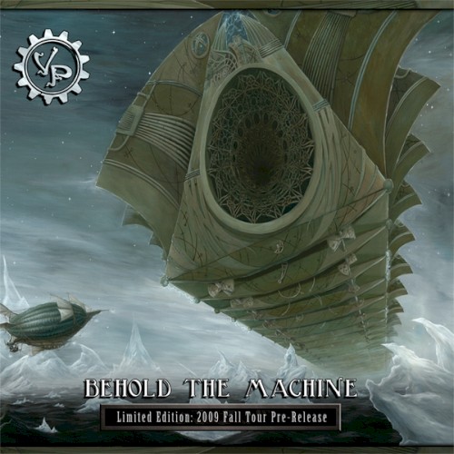 Behold the Machine