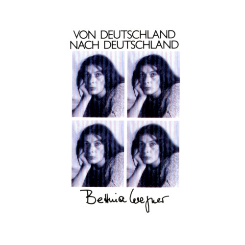 Von Deutschland nach Deutschland