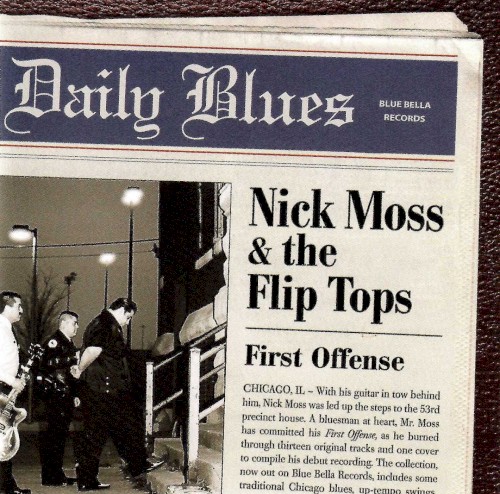 First Offense