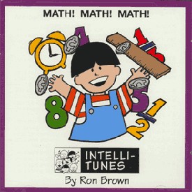 Math! Math! Math!