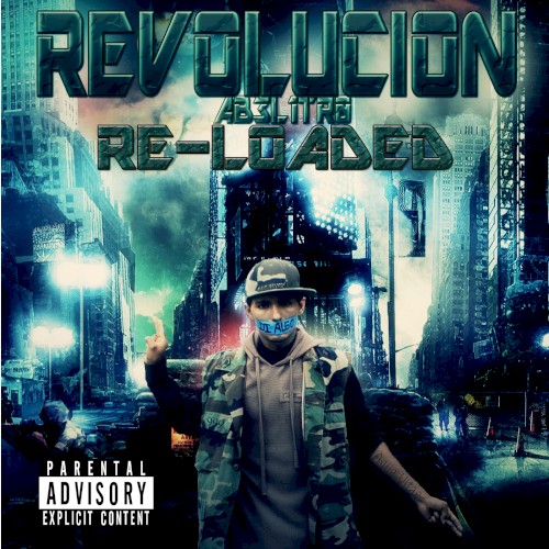 Revolución (Di algo Re-Loaded)
