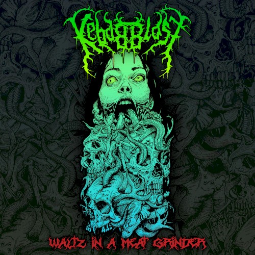 Waltz In A Meat Grinder