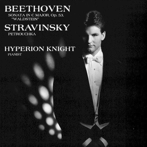 Sonata In C Major, Op. 53, "Waldstein" / Petrouchka