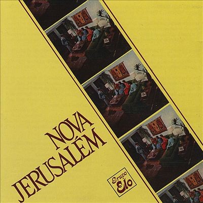 Nova Jerusalém