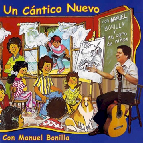 Un cántico nuevo