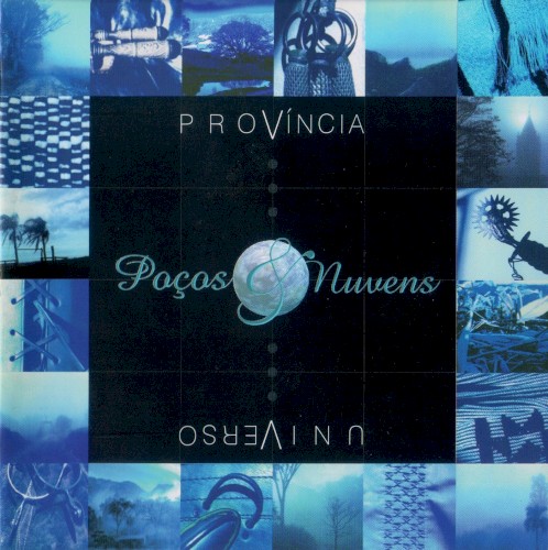 Província Universo
