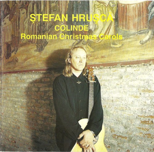 Colinde - Romanian Christmas Carols