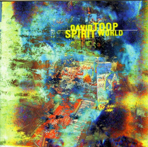 Spirit World