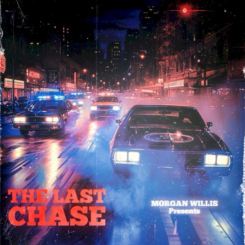 The Last Chase