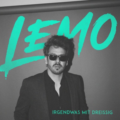 Irgendwas mit Dreißig