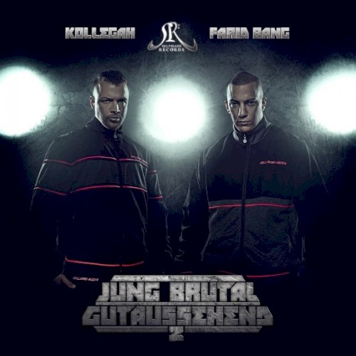 Jung, brutal, gutaussehend 2
