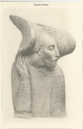 Languor of the Moon
