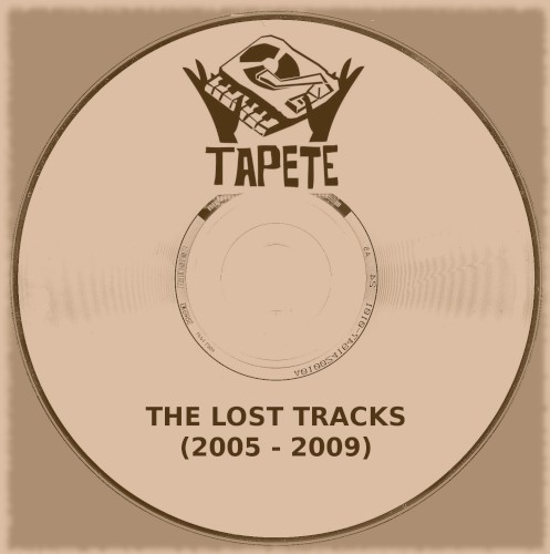 The Lost Tracks (2005-2009)