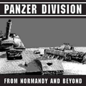 From Normandy and Beyond