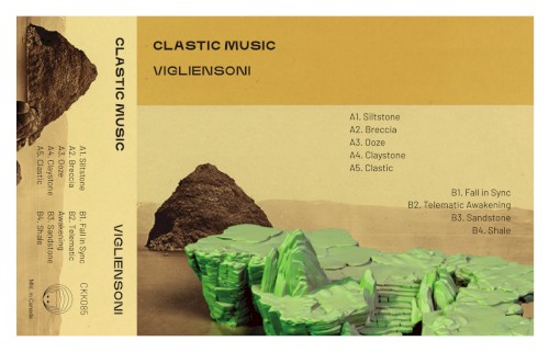 Clastic Music