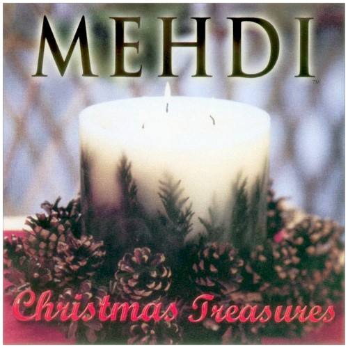 Christmas Treasures