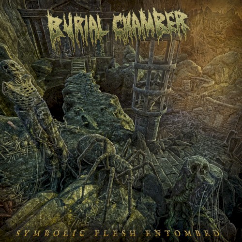Symbolic Flesh Entombed