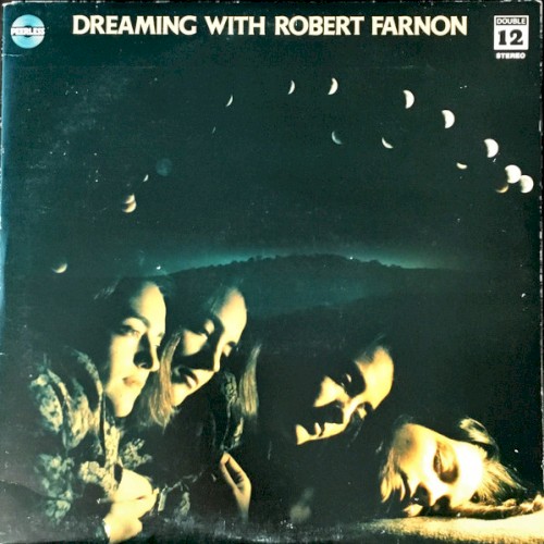 Dreaming With Robert Farnon