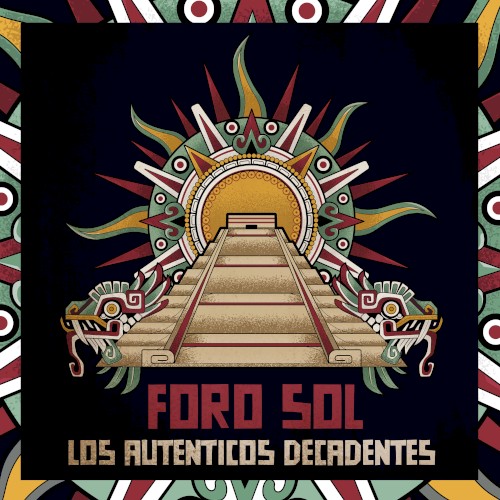 Foro Sol