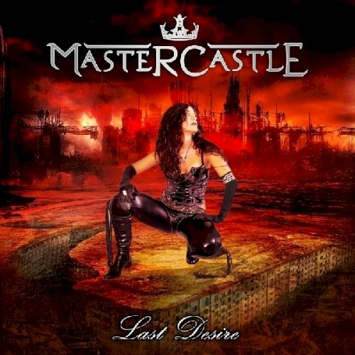 Last Desire