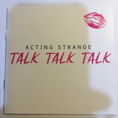 Talk Talk Talk