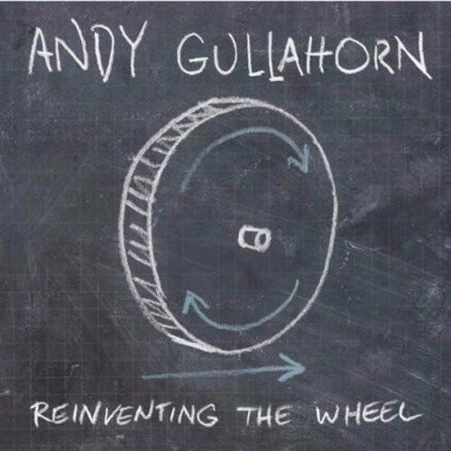 Reinventing the Wheel