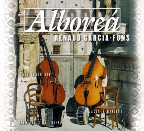 Alboreá