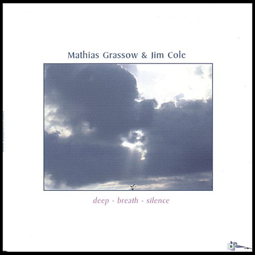 Deep - Breath - Silence