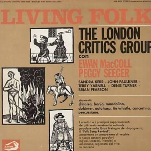 Living Folk