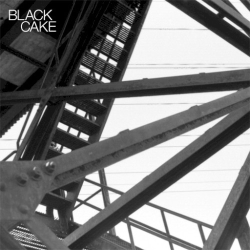 Black Cake