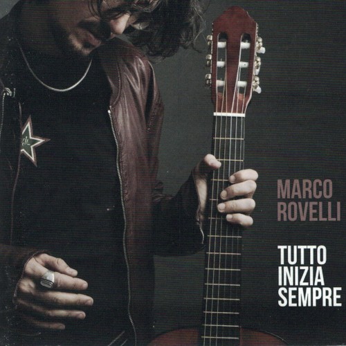 Tutto inizia sempre