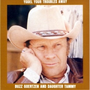 Yodel Your Troubles Away