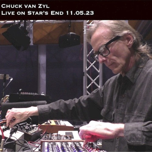 Live on Star’s End 11.05.23