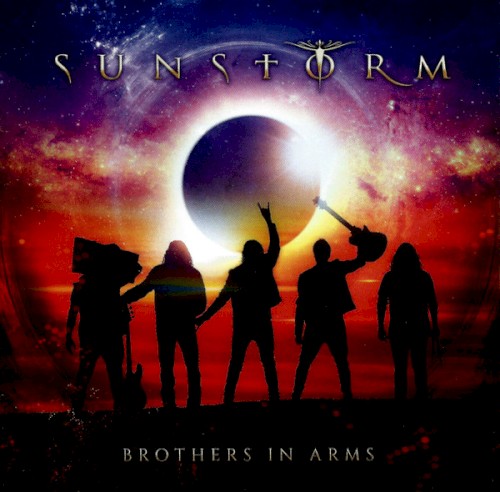 Brothers in Arms