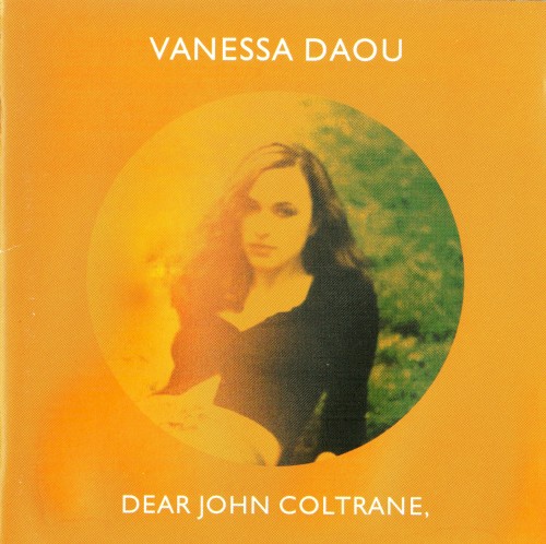 Dear John Coltrane